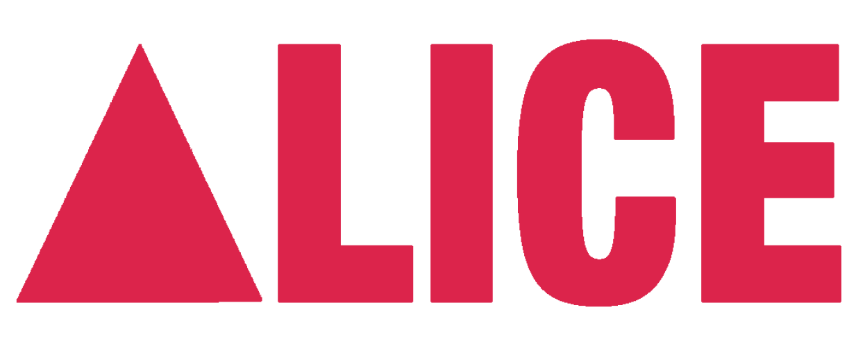 Alice-Logo