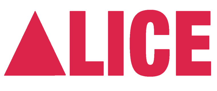 Alice-Logo
