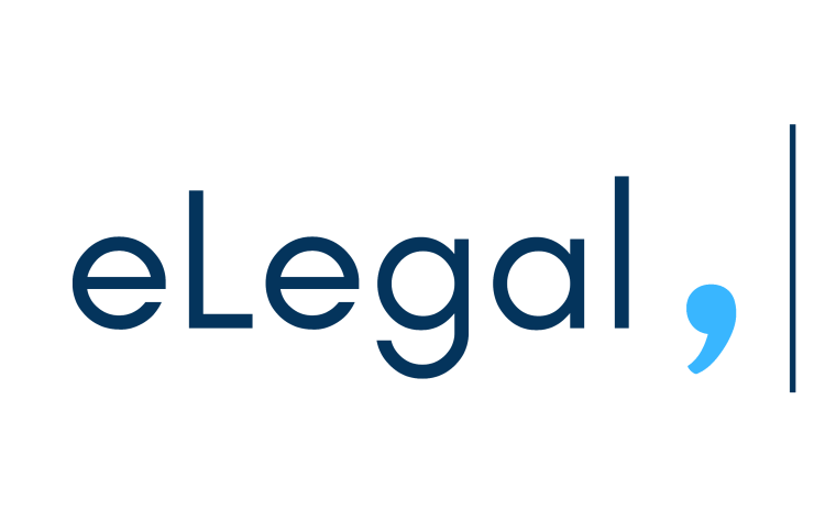 e-legal-Logo